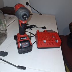 M18 Surge Impact Driver 