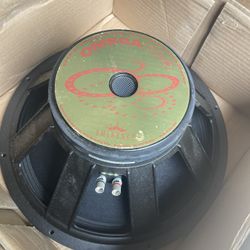 Speaker
