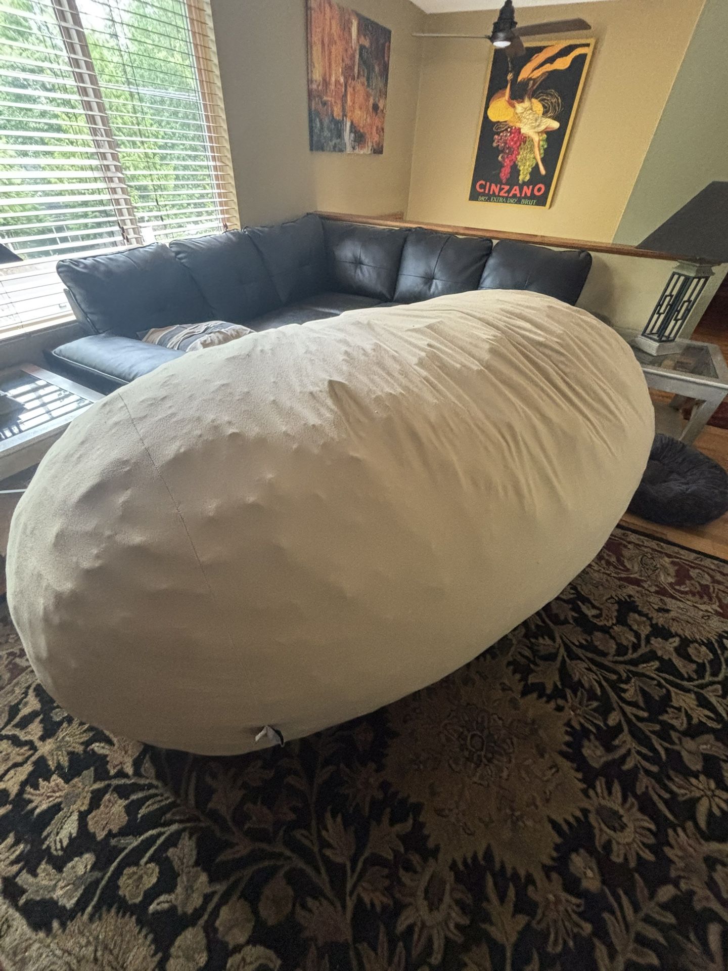 Bean Bag