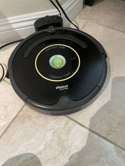 iRobot Roomba