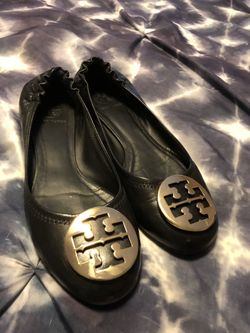 Tory Burch flats