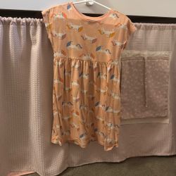 Little Girls Dress