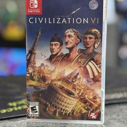 Civilization VI 