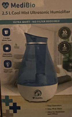 Humidificador