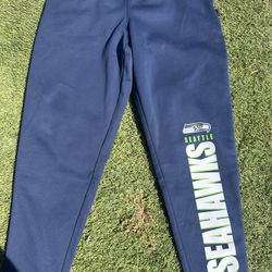  Seattle Seahawks sweatpants