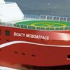 Boaty McBoatface