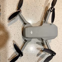 DJI Mavic Mini 249g