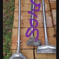 Carpet Wands
