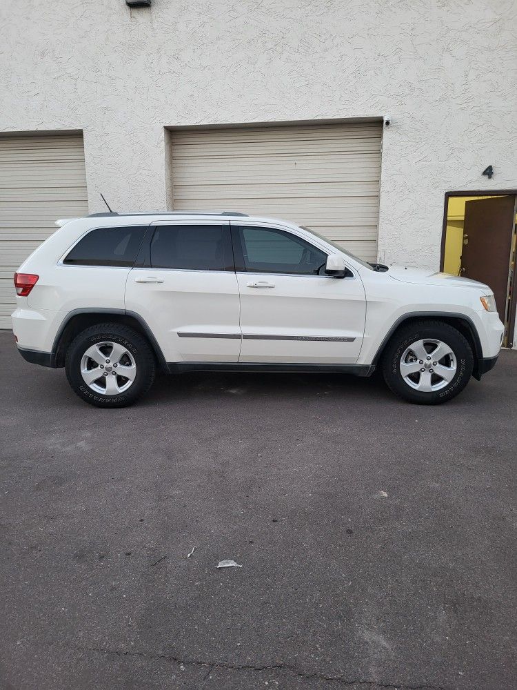 2011 Jeep Cherokee