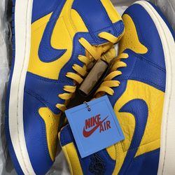 JORDAN 1 RETRO HI OG