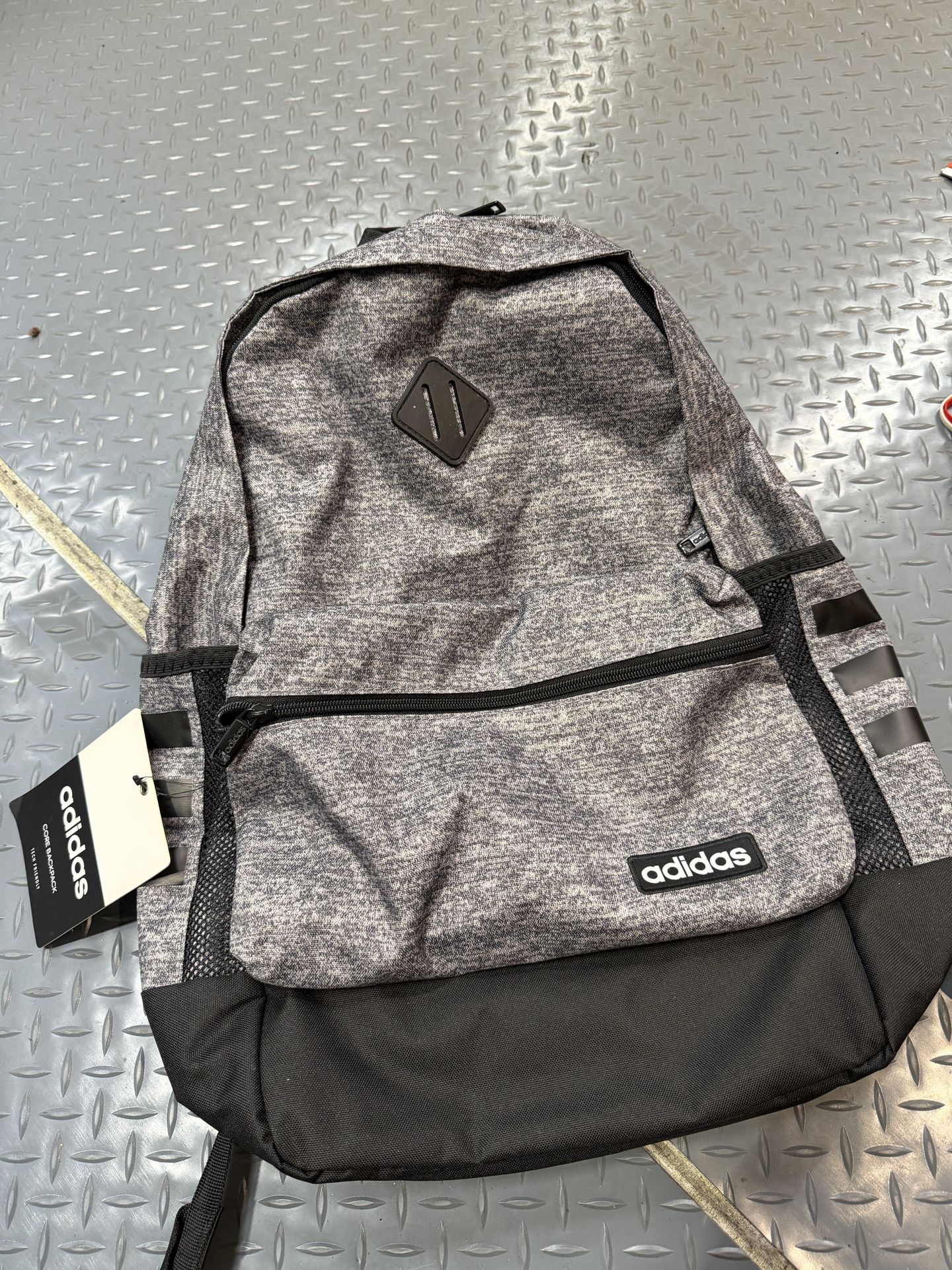 Adidas Backpack Brand New