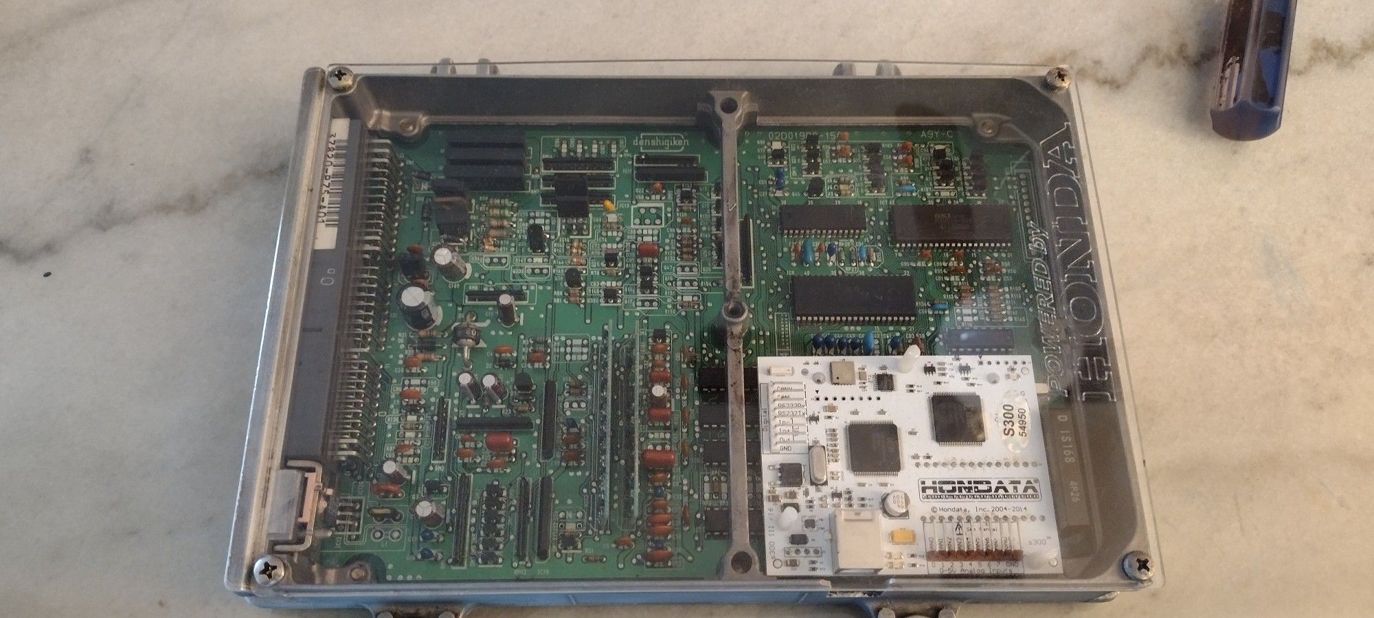 Hondata S300 V3 ECU 