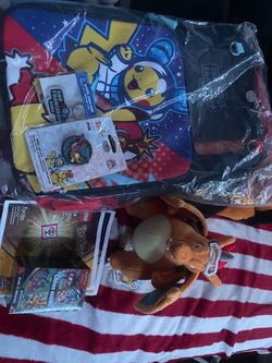 Pokemon