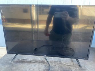 32’’ TCL Roku Tv
