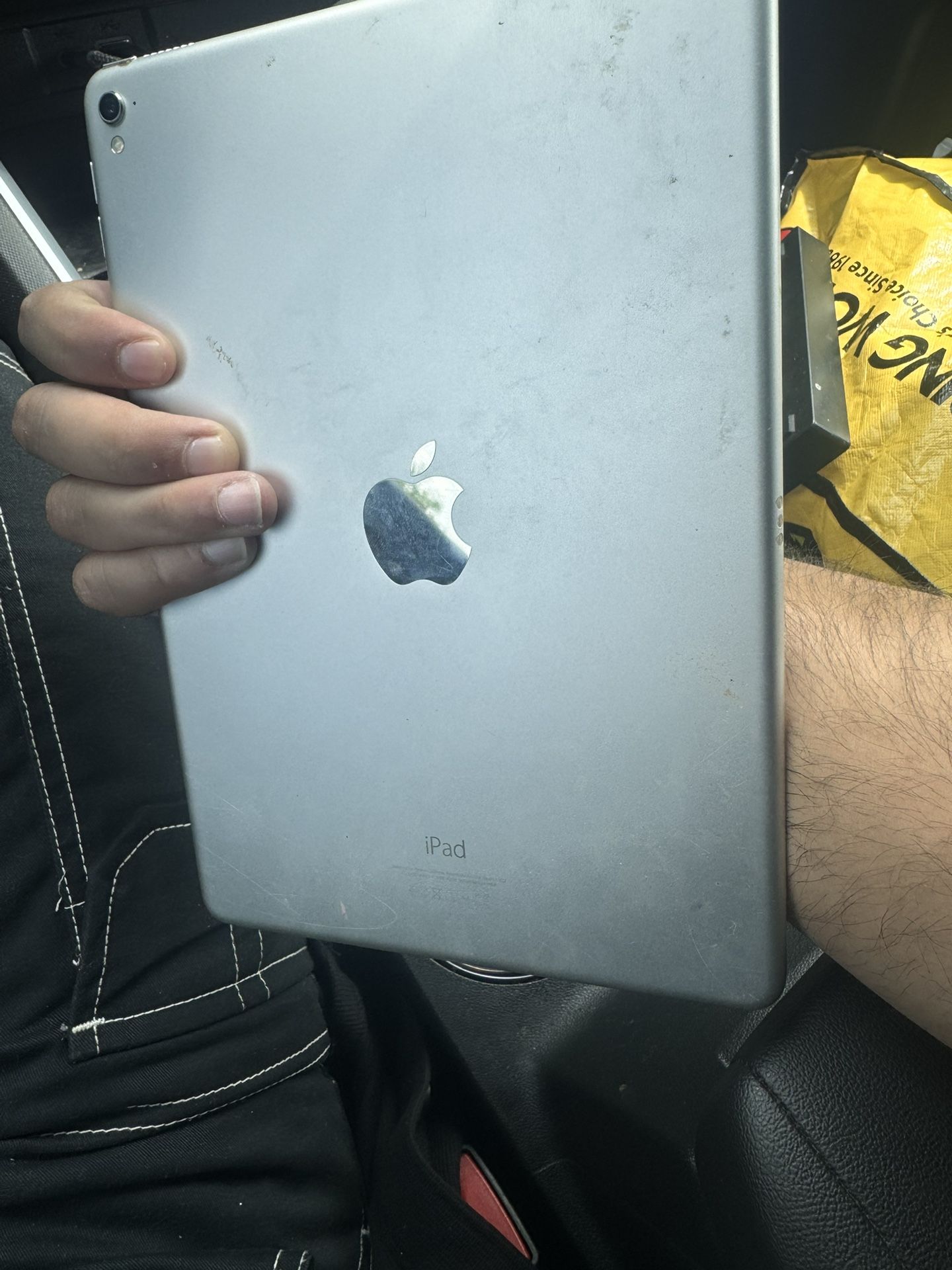 Ipad pro