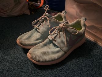 Nikes