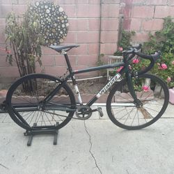 Road Bike Specialized