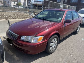 2000 Toyota Camry