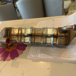 New Cummins 6.7 EGR Cooler OEM T.RAD Ram 2500/3500