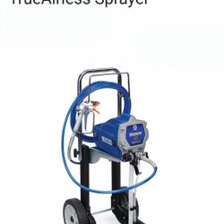 Greco Magnum x7 TrueAirless Paint Sprayer