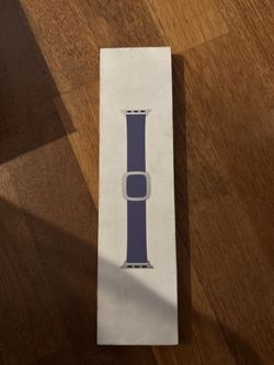 Apple Watch band