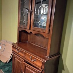 China Cabinet 