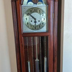 WestManor Grandfather clock 