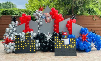 Event Decor Supplies 