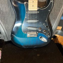 Glarry Electric Guitar 