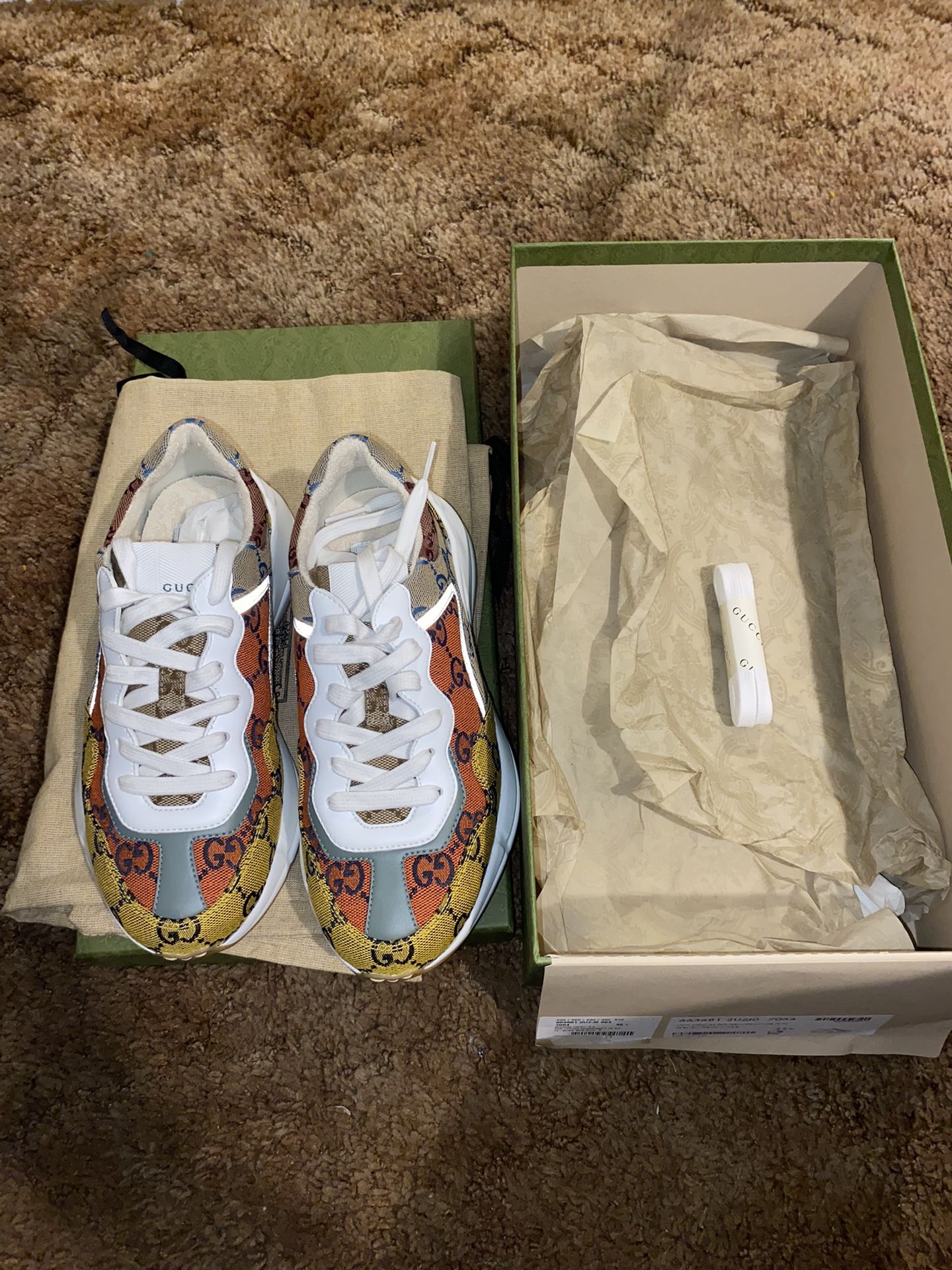 Gucci