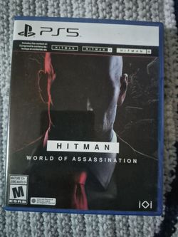 Ps5