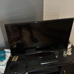 Samsung Plasma Tv