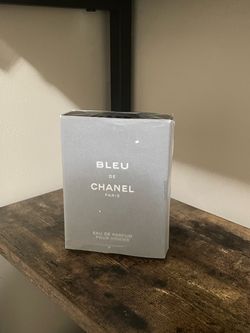BLEUQ DE CHANEL EAU DE PARFUM