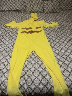Pokémon Costume XLG 14-16