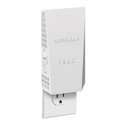 Dual-band WiFi Mesh Extenders 