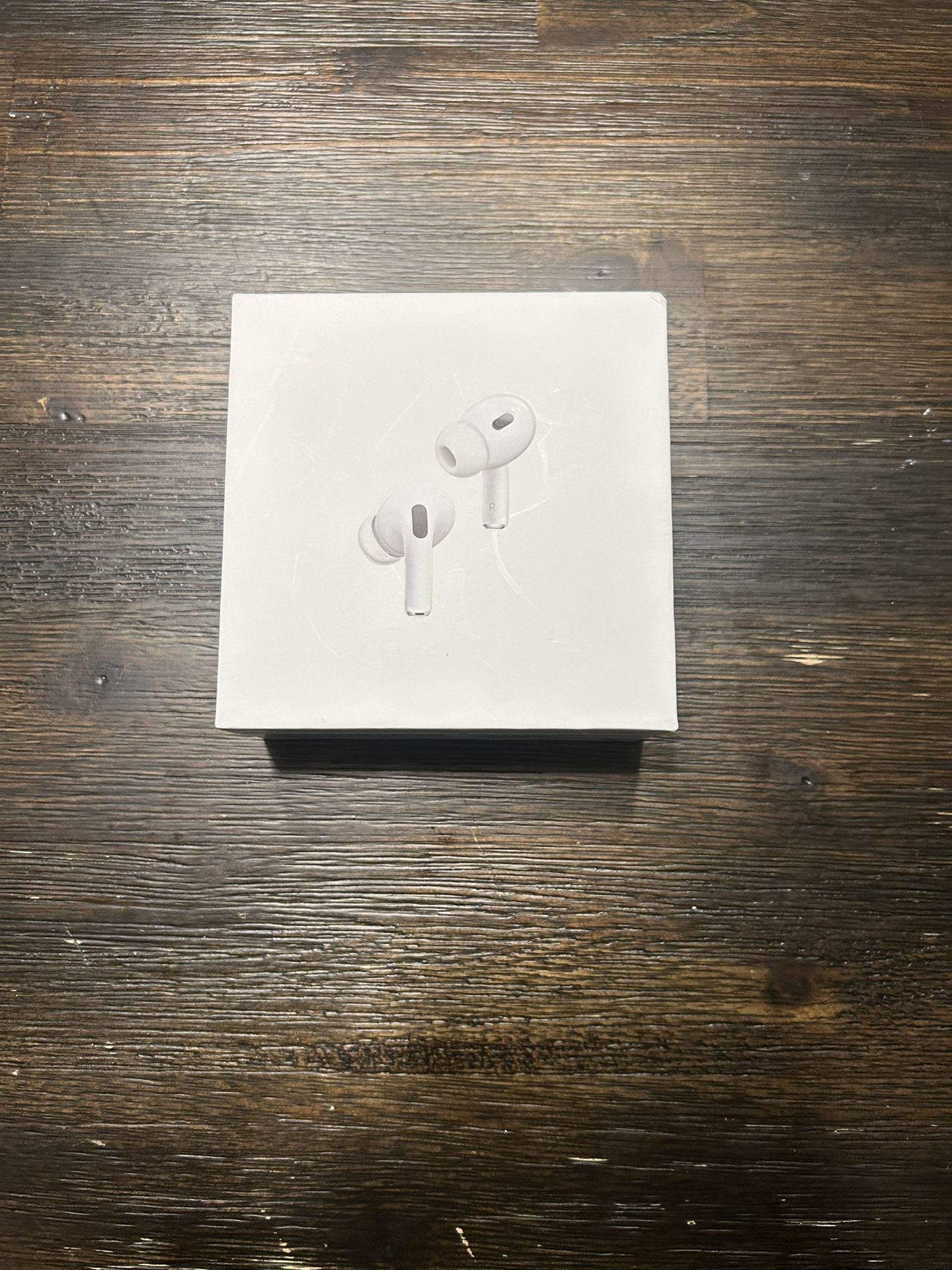Airpod Pros