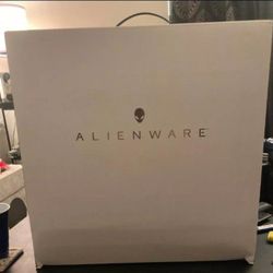 Alienware X16 FHD 240Hz Gaming Laptop