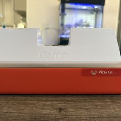 Osmo iPad Base & Pizza Co Set