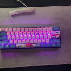 RAZER HUNTSMAN MINI V1 READ