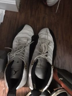 Jordan 12