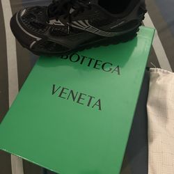 authenticated bottega orbits size 43 (authenticated)