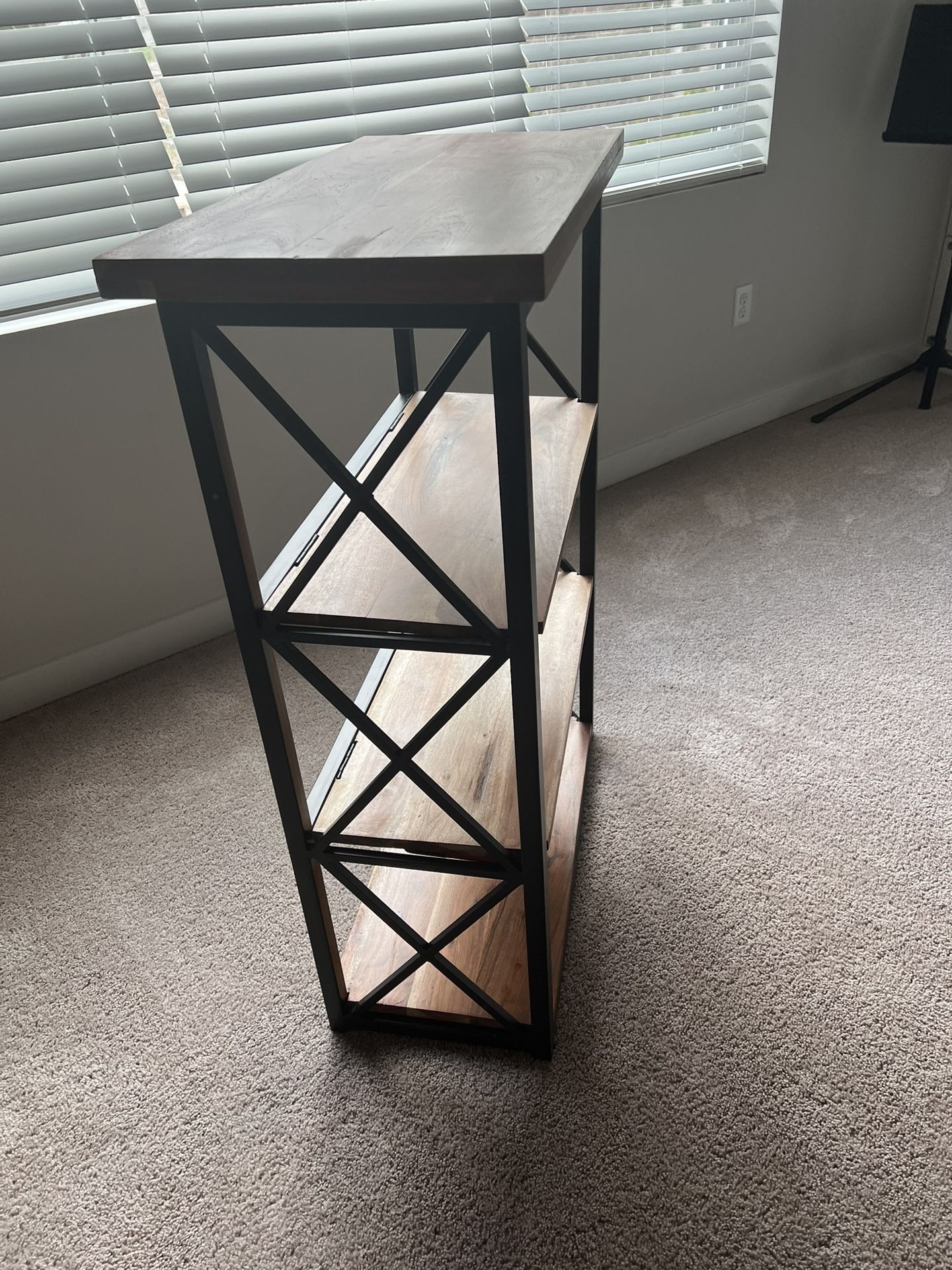 Bookshelf