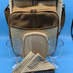 Picnic Basket