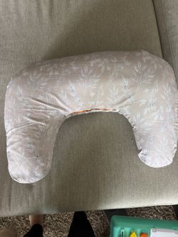 Boppy Nursing Pillow