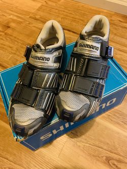 Shimano SH-M300 Shoes, size 38