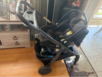 Stroller