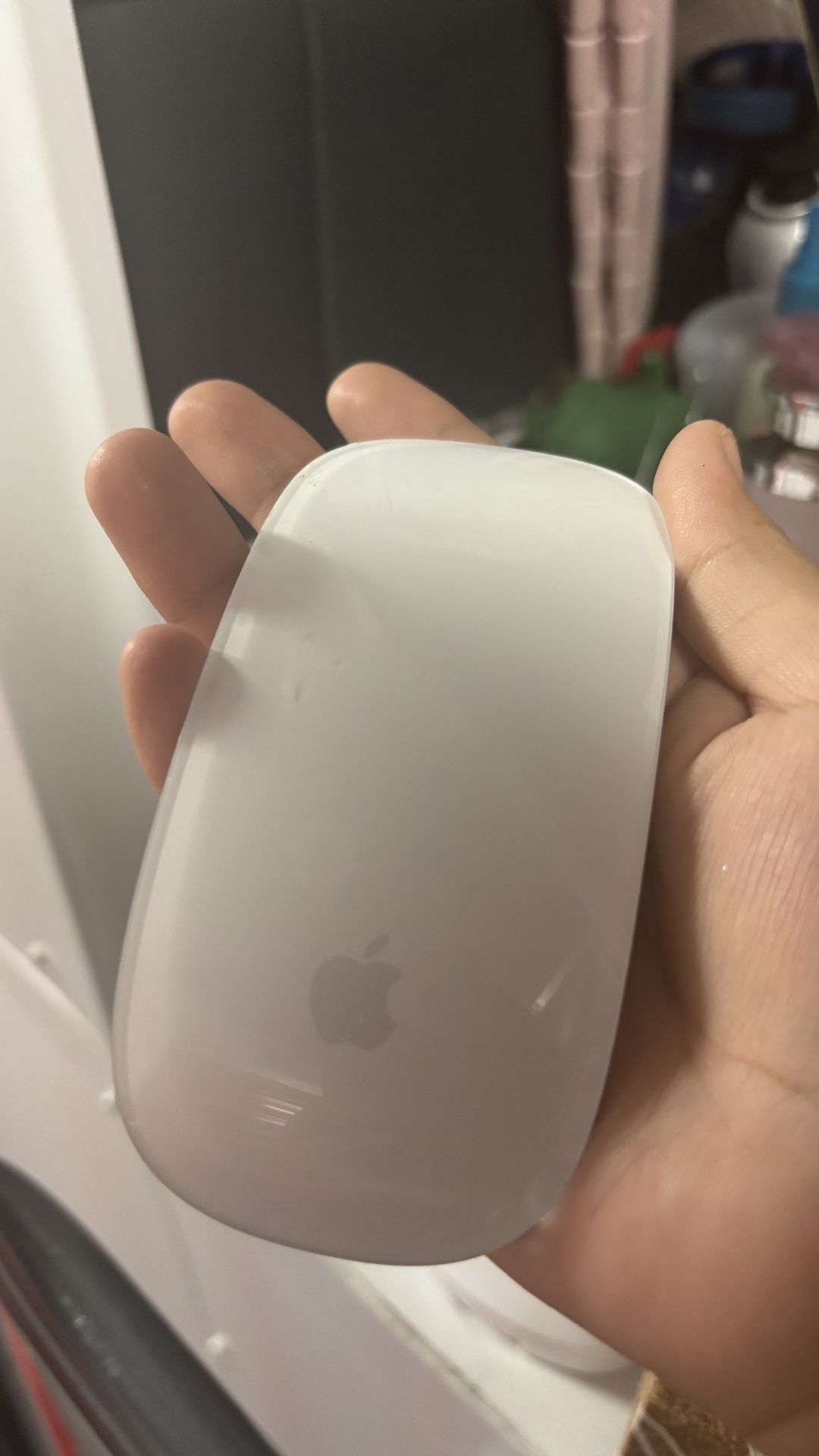 Apple Mouse