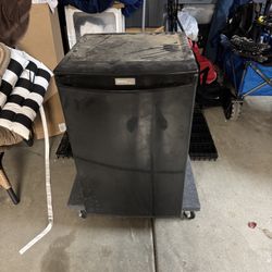 Free Danby refrigerator 