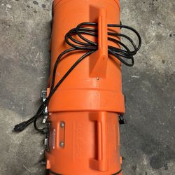 Allegro Blower 