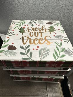 Christmas Box